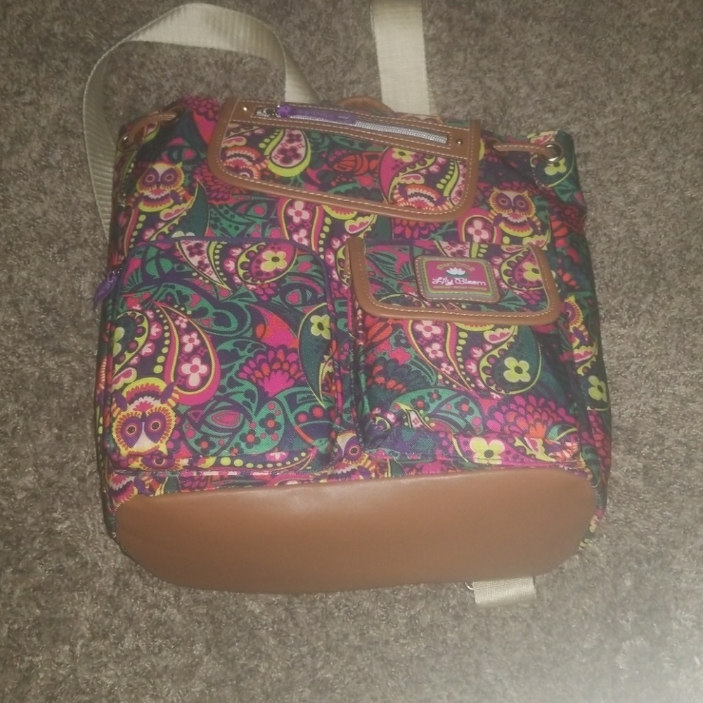 Nwot backpack
